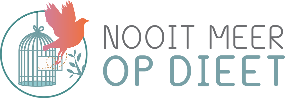 Nooit Meer Op Dieet